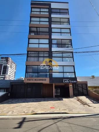 Apartamento à venda no Centro - Tramandaí/RS