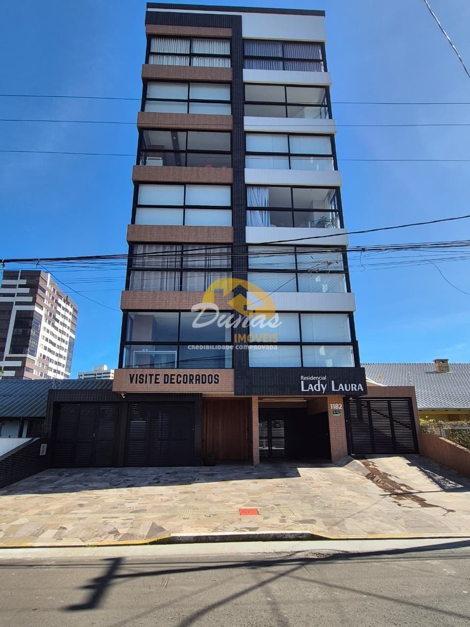 Apartamento à venda no Centro - Tramandaí/RS