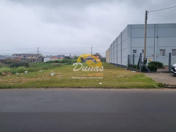 DOIS TERRENOS A VENDA NA ZONA NOVA SUL DE TRAMANDAÍ
