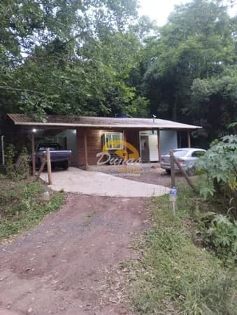 Sítio à venda no Alto Caraá - RS