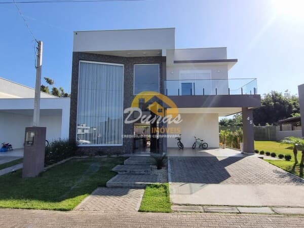 RESIDÊNCIA DE ALTO PADRÃO
