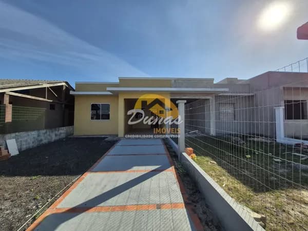 GEMINADA EM OÁSIS DO SUL, COM A CONSTRUÇÃO RECÉM FINALIZADA!!!