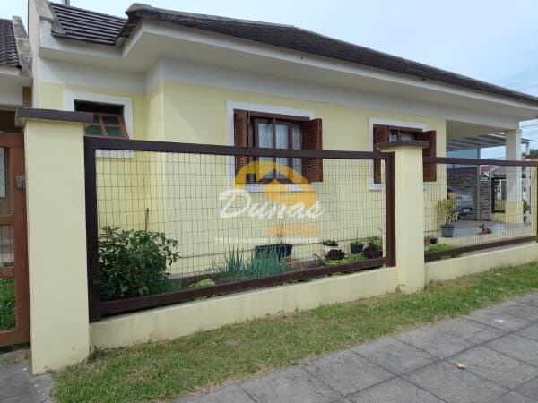 Casa à venda na Zona Nova - Tramandaí/RS