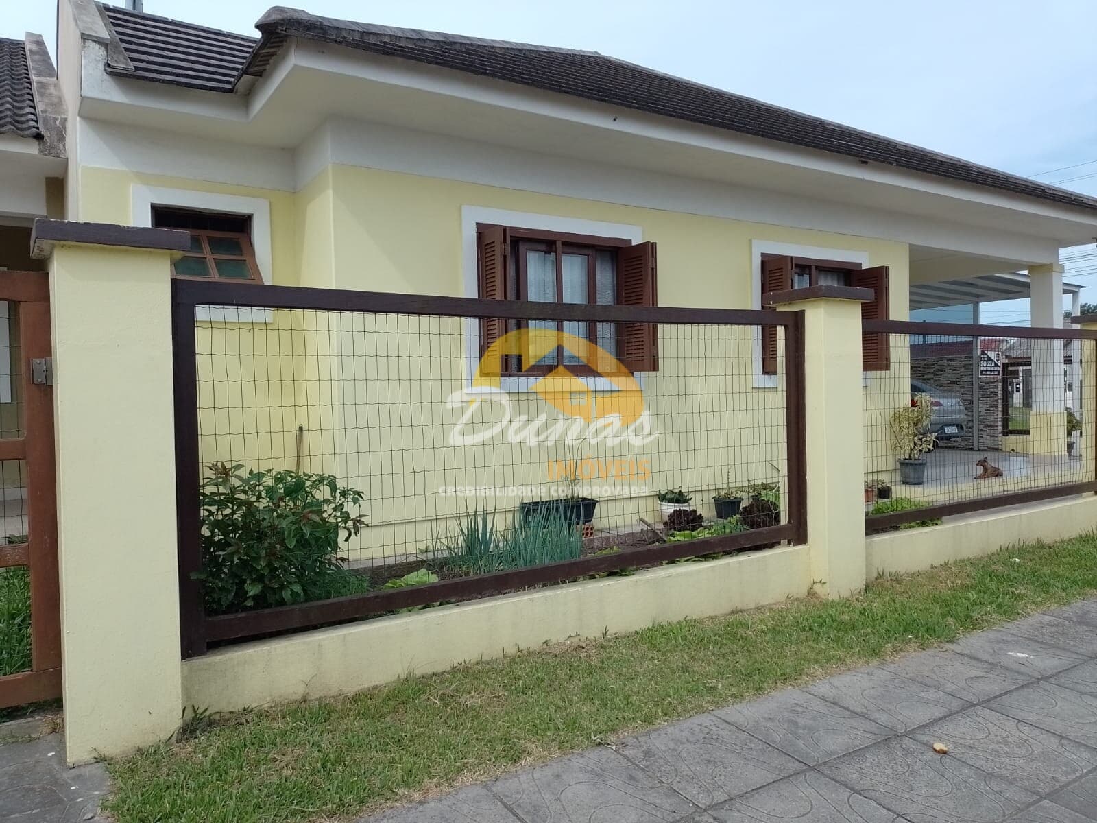 Casa à venda na Zona Nova - Tramandaí/RS