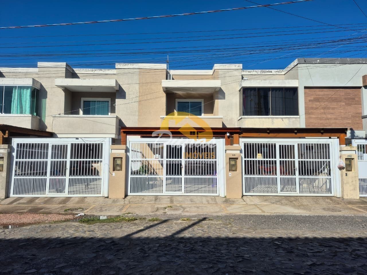 Duplex à venda na Zona Nova - Tramandaí/RS