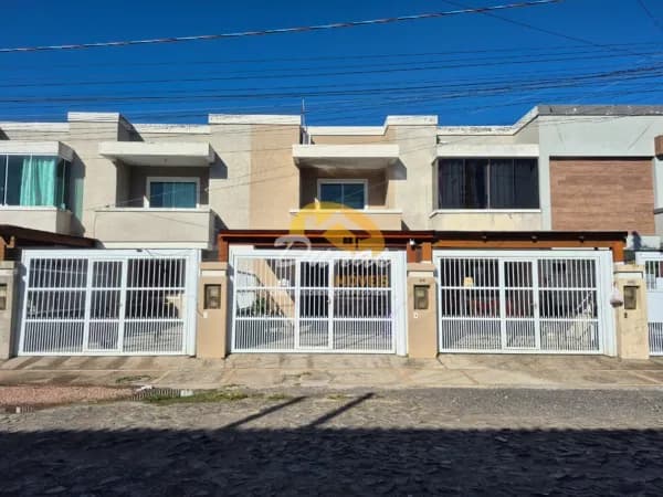 Duplex à venda na Zona Nova - Tramandaí/RS