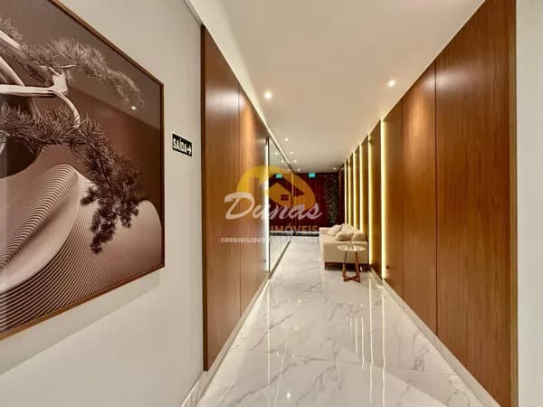 Apartamento à venda no Centro - Tramandaí/RS