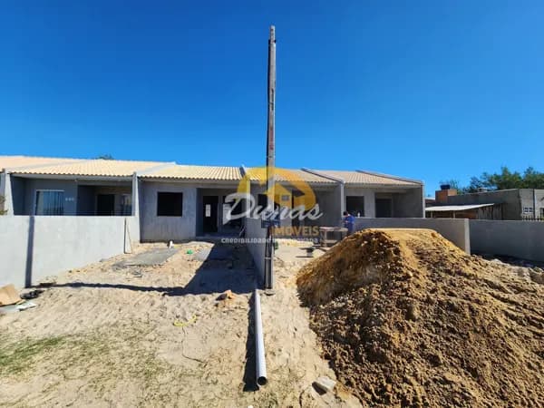 Geminada à venda no Balneário Tiaraju - Tramandaí/RS