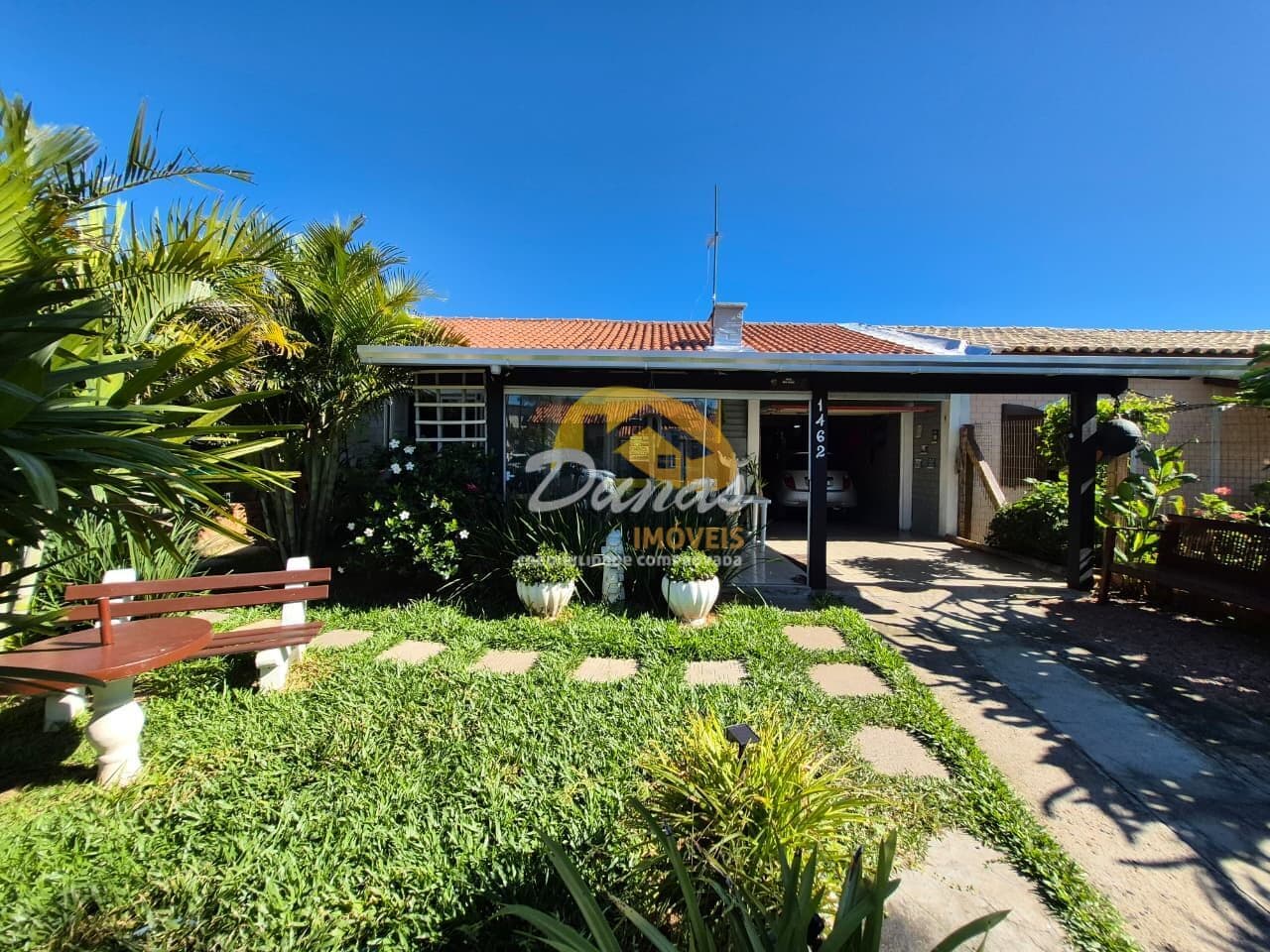 Casa à venda em Nova Tramandaí - Tramandaí/RS