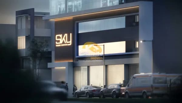 Sala Comercial à venda no Centro - Tramandaí/RS