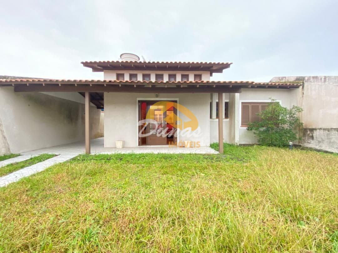 Casa sobrado em Nova Tramandaí à venda - Tramandaí/RS