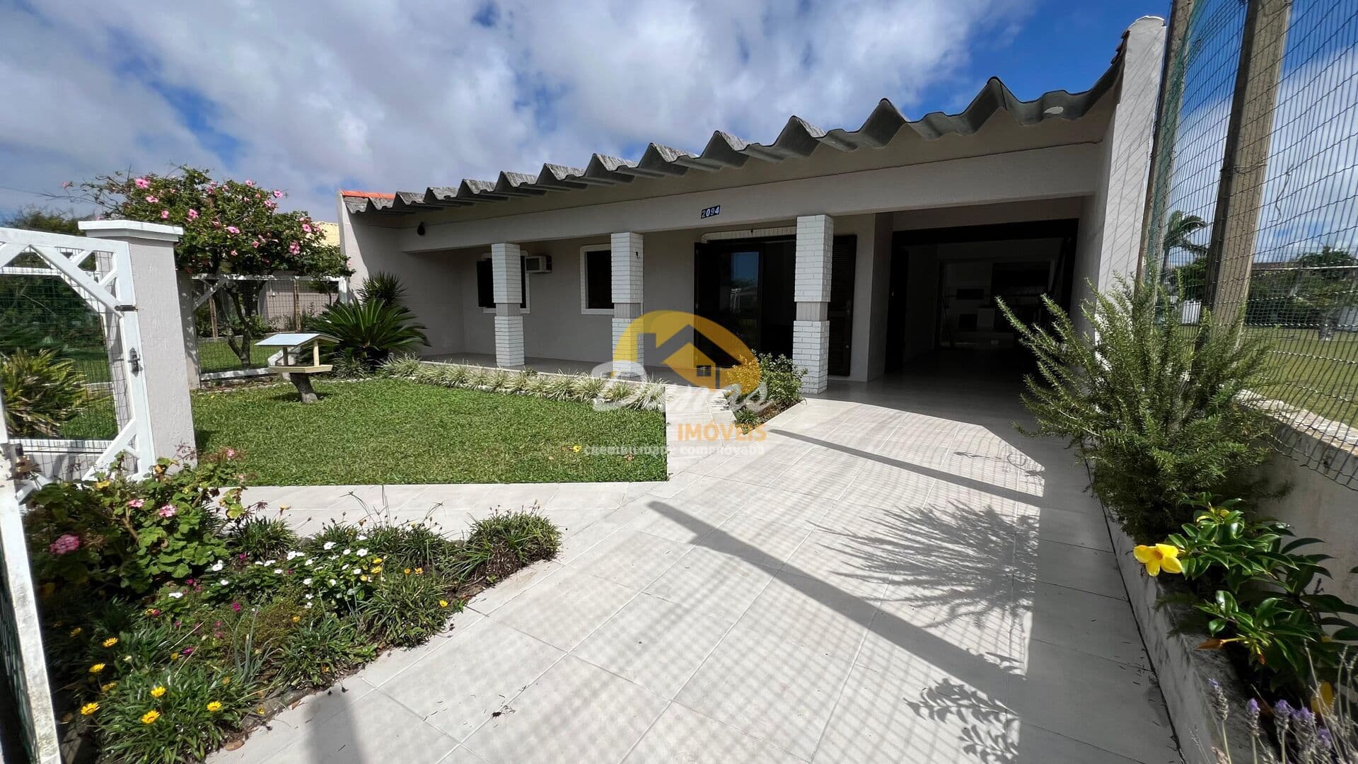 Casa à venda em Nova Tramandaí - Tramandaí/RS