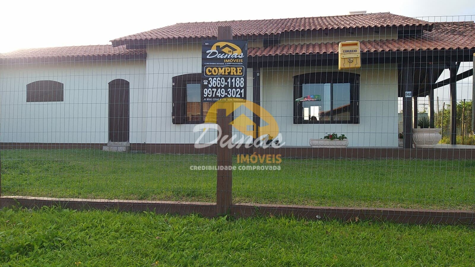 Casa em Tramandaí - Zona Nova