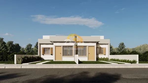 BREVE PROJETO DE IMÓVEL NA MODALIDADE AQUISIÇÃO DE TERRENO E CONSTRUÇÃO