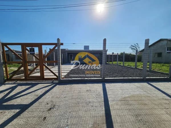 Casa à venda em Presidente - Imbé/RS