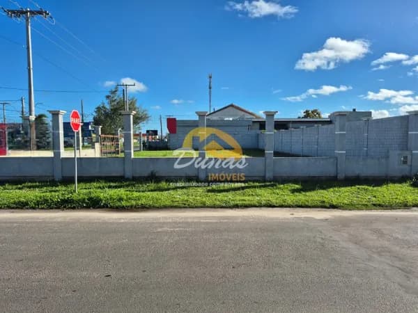 Terreno à venda na Zona Nova - Tramandaí/RS