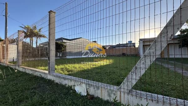 Terreno à venda em Nova Tramandaí - Tramandaí/RS
