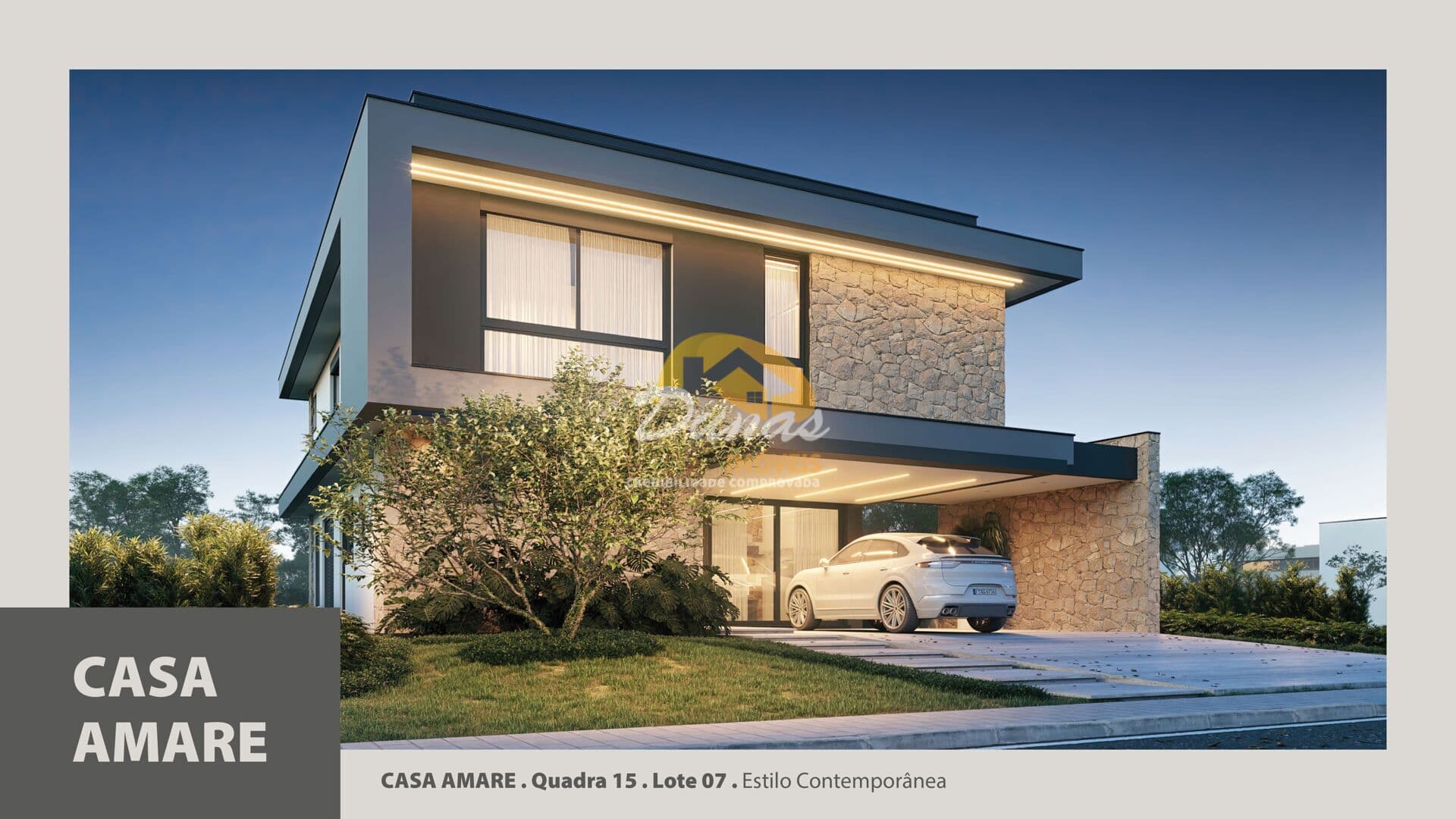 Casa em condomínio Marítimo à venda - Tramandaí/RS