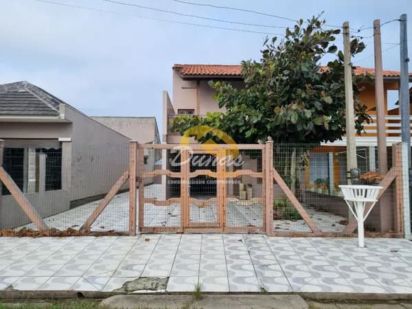 Duplex à venda em Nova Tramandaí - Tramandaí/RS