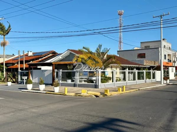 Casa à venda no Centro - Tramandaí/RS