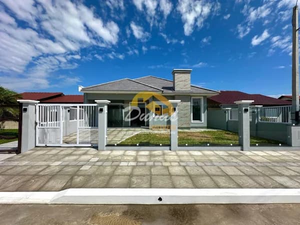 Casa à venda em Nova Tramandaí - Tramandaí/RS
