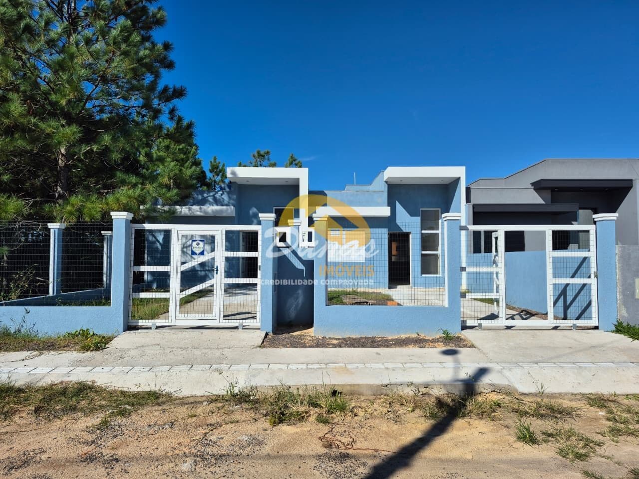 Geminada à venda em Nova Tramandaí - Tramandaí/RS