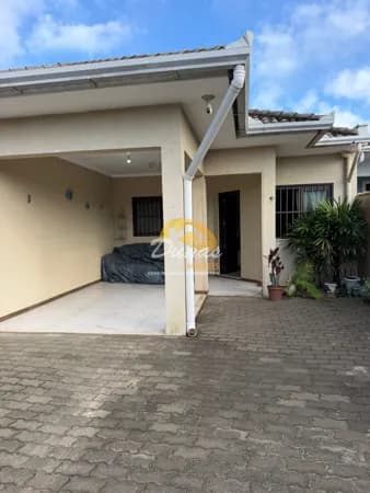 Geminada à venda em Nova Tramandaí - Tramandaí/RS
