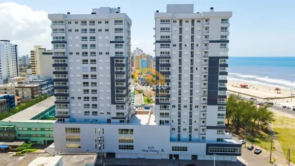 Apartamento à venda no Centro - Tramandaí/RS