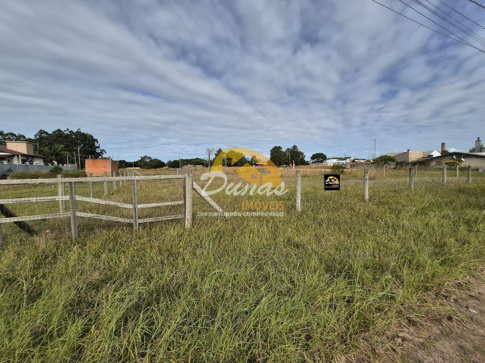 Terreno em Santa Luzia, Osório/RS