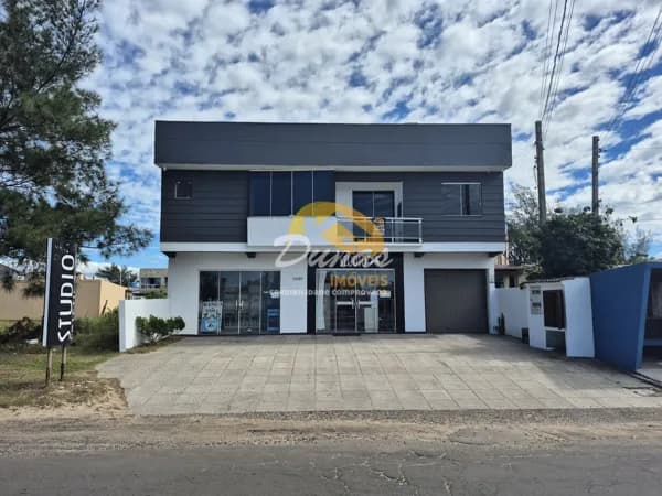 Prédio Residencial e Comercial à venda em Nova Tramandaí - Tramandaí/RS