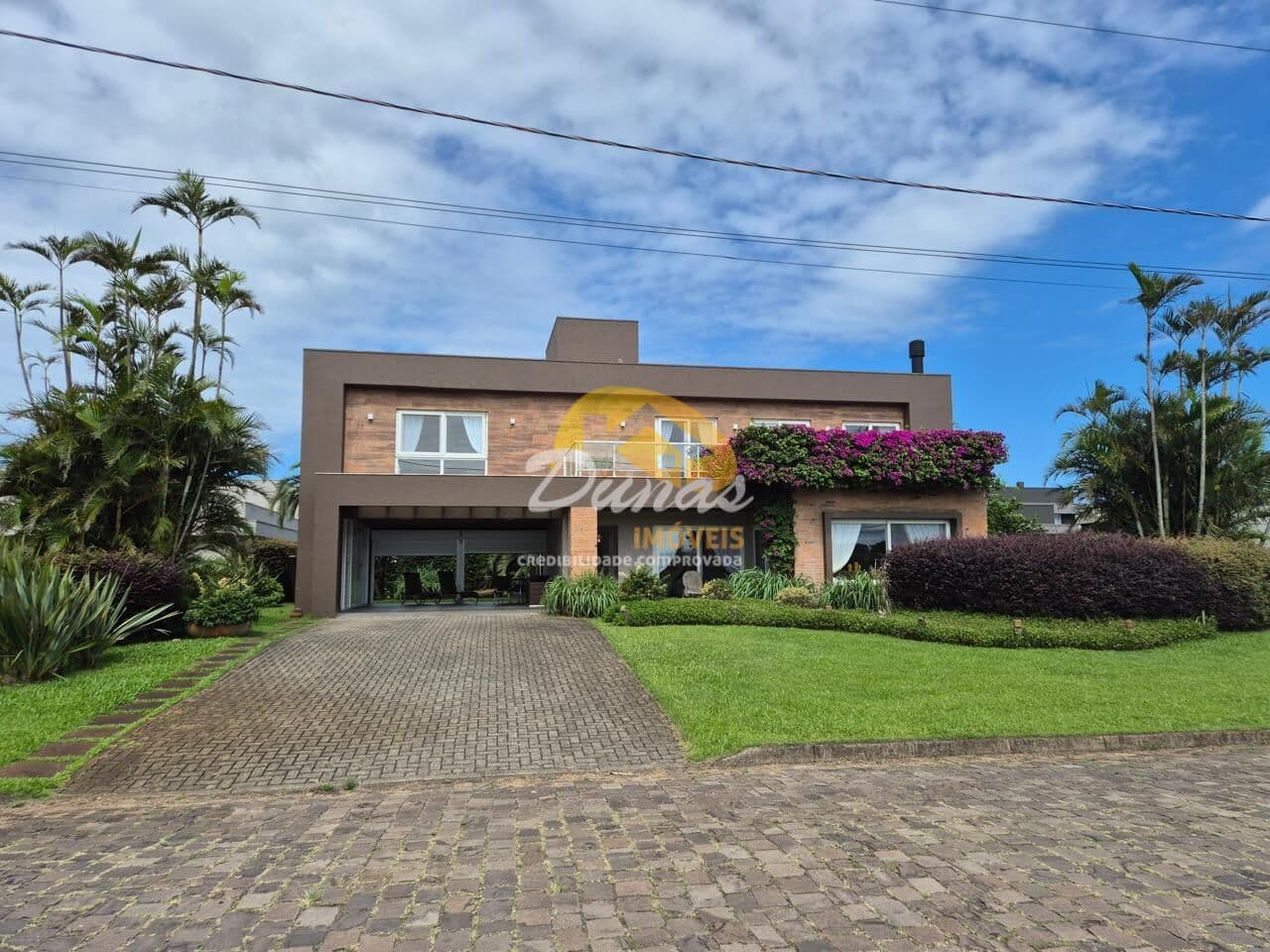 Casa em Condomínio à venda em Atlântida Sul - Osório/RS