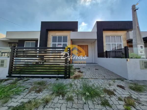 Geminada à venda em Bosques de Albatroz - Osório/RS