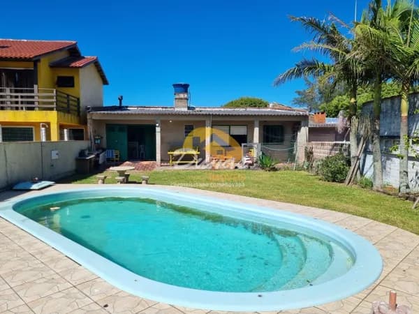 Casa à venda em Nova Tramandaí - Tramandaí/RS