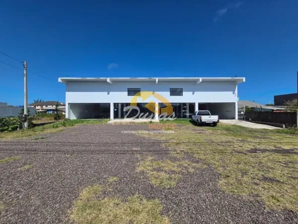 Prédio Comercial à venda em Oásis - Tramandaí/RS