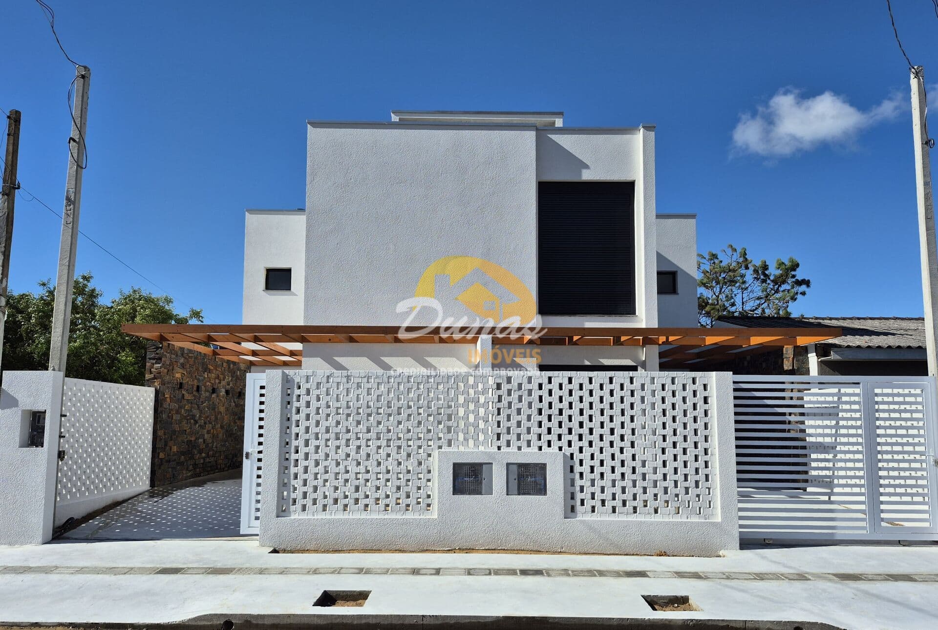 Duplex à venda em Nova Tramandaí - Tramandaí/RS