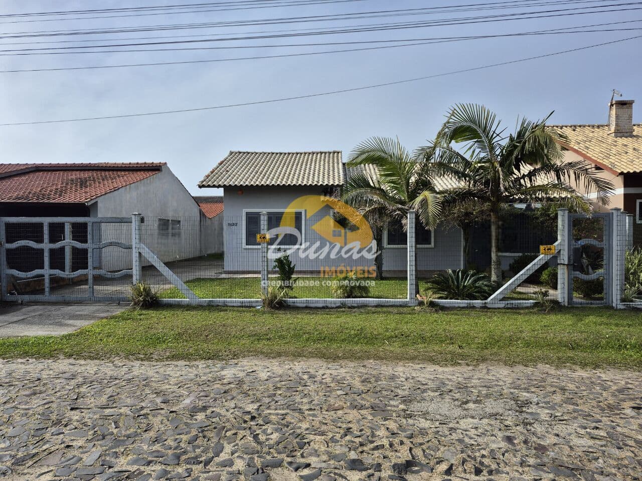 Casa à venda em Nova Tramandaí - Tramandaí/RS