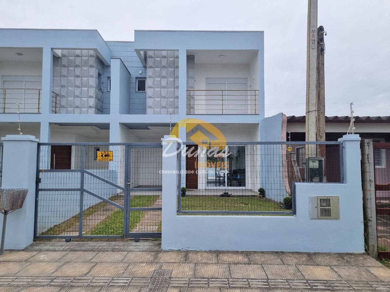 EXCELENTE RESIDÊNCIA COM PISCINA 🌊👙🏘️