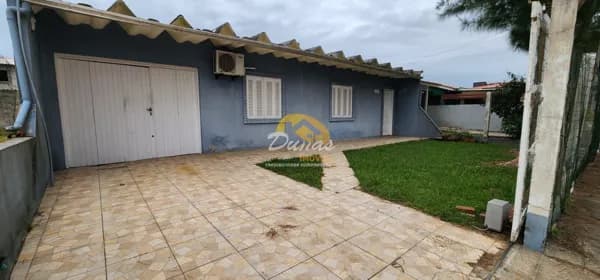 Casa em Tramandaí - Nova Tramandaí