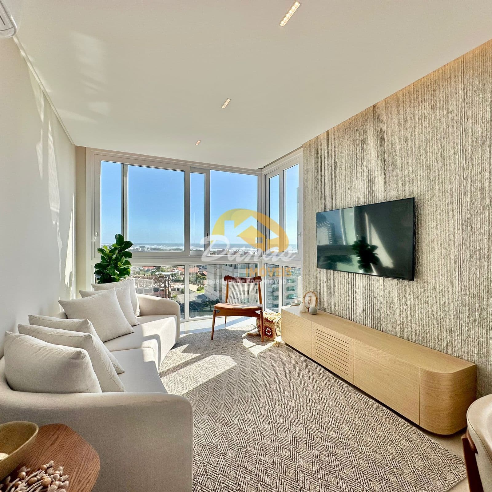 Apartamento à venda no Centro - Tramandaí/RS