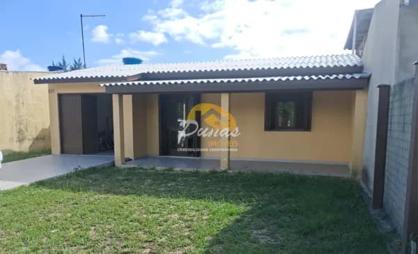Casa à venda em Jardim Atlântico - Tramandaí/RS