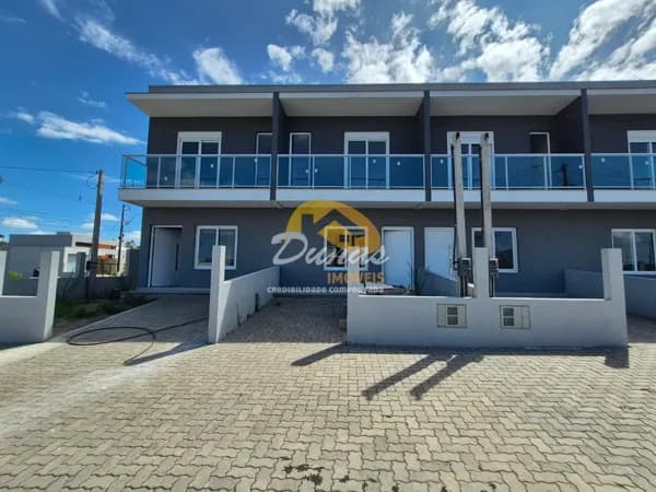 DUPLEX À VENDA BOSQUES DO ALBATROZ - OSÓRIO/RS