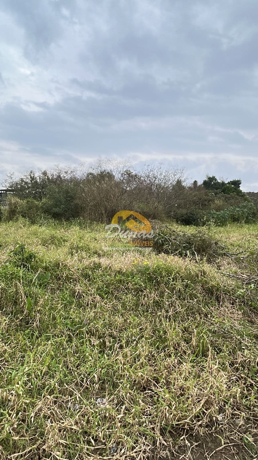 Terreno residencial à venda - Emboaba - Tramandaí/RS