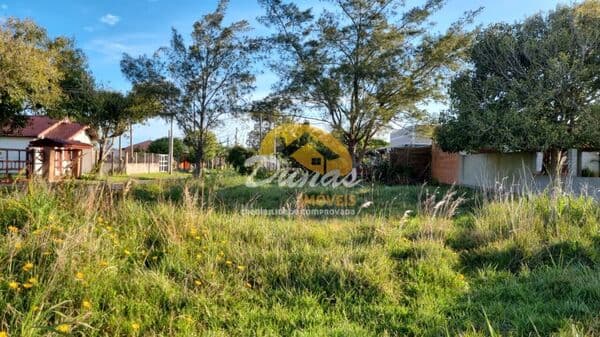EXCELENTE TERRENO EM NOVA TRAMANDAÍ