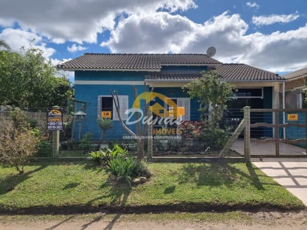 RESIDÊNCIA EM REGIÃO DE MORADORES FIXOS