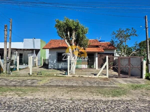 Casa à venda em Aldeia da Lagoa - Tramandaí/RS
