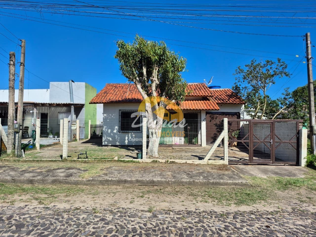 Casa à venda em Aldeia da Lagoa - Tramandaí/RS