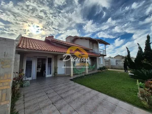 SOBRADO À VENDA EM NOVA TRAMANDAÍ - TRAMANDAÍ/RS