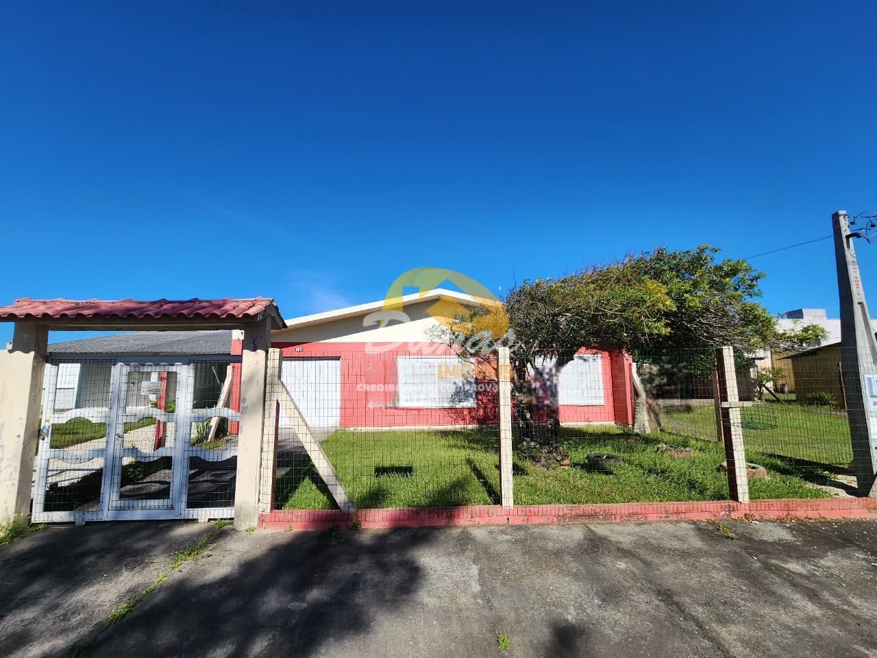 Casa à venda em Nova Tramandaí - Tramandaí/RS