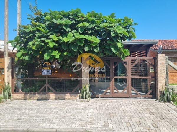Casa à venda em Tramandaí Sul - Tramandaí/RS