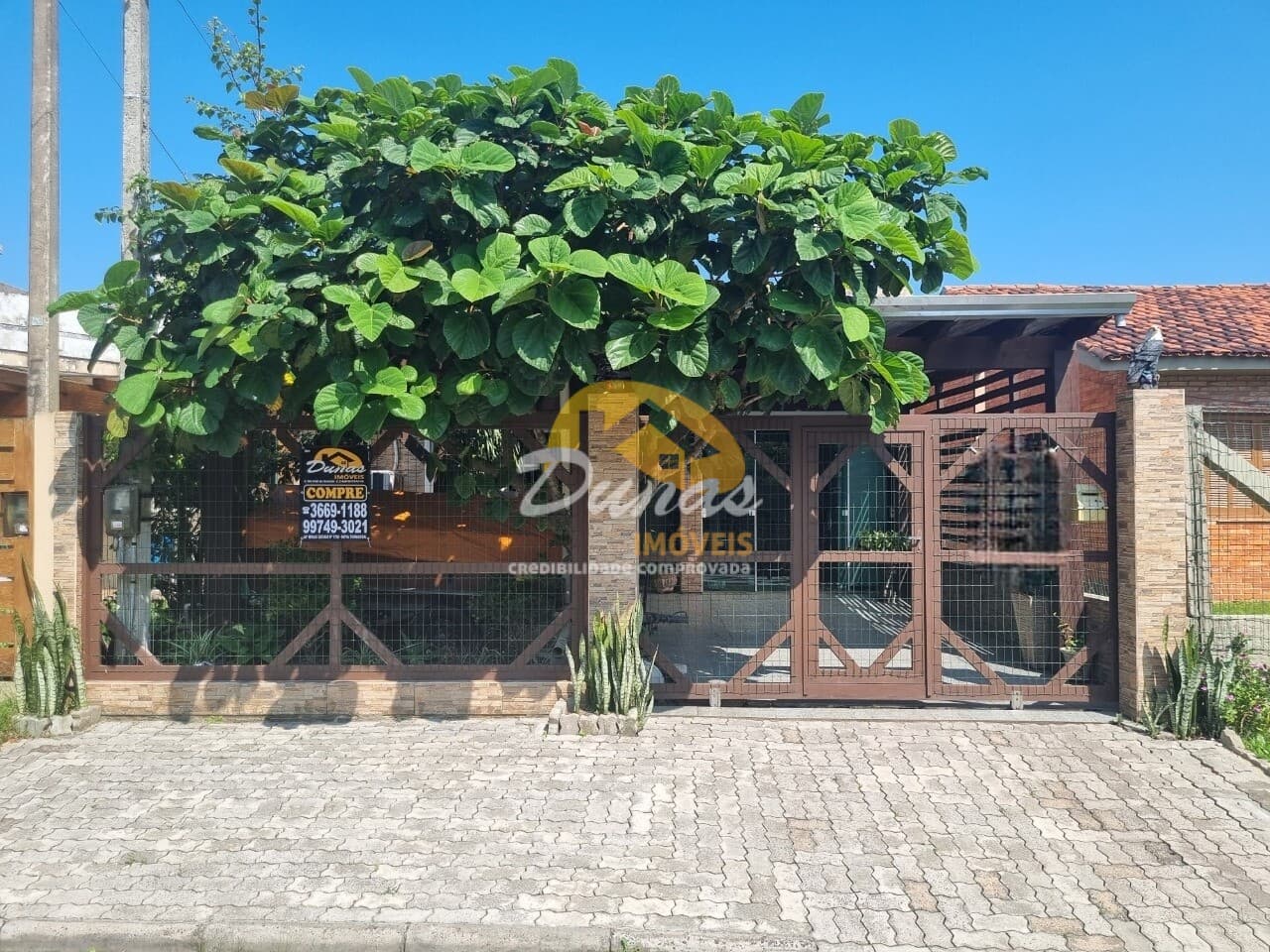 Casa à venda em Tramandaí Sul - Tramandaí/RS